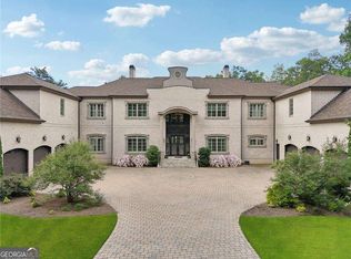 277 Traditions Dr, Alpharetta, GA