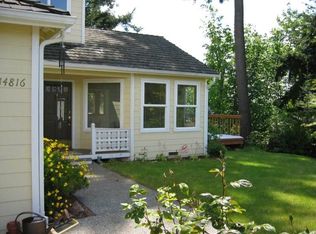 14816 104th Ave NE, Bothell, WA 98011