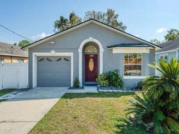 2733 Mayer St, Orlando, FL 32806