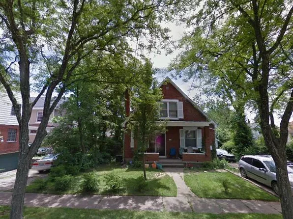 3525 Zinsle Ave, Cincinnati, OH 45213