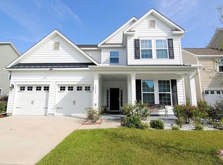 1152 Moss Grove Dr, Moncks Corner, SC 29461