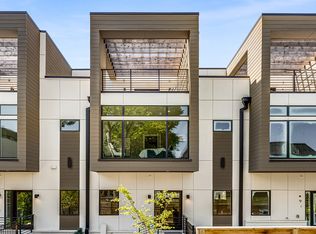 1099 North Ave NE #7, Atlanta, GA 30307