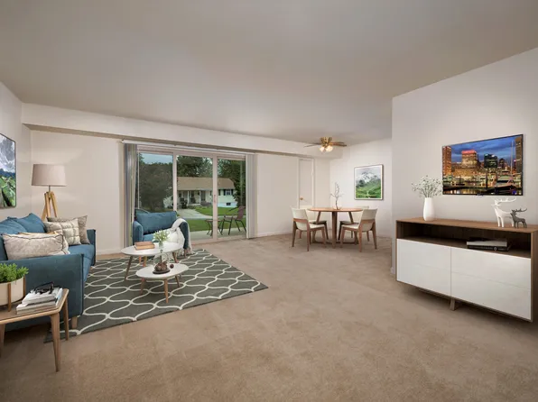 Columbia Park Apartments, 2014 E Marlboro Ave #25ad98403, Hyattsville, MD 20785