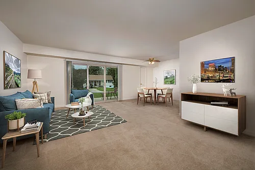 Columbia Park Apartments Photo 1