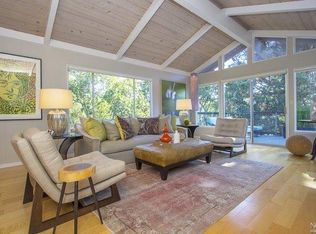 22 Midhill Dr, Mill Valley, CA