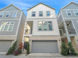 622 Janisch Rd #K, Houston, TX 77018