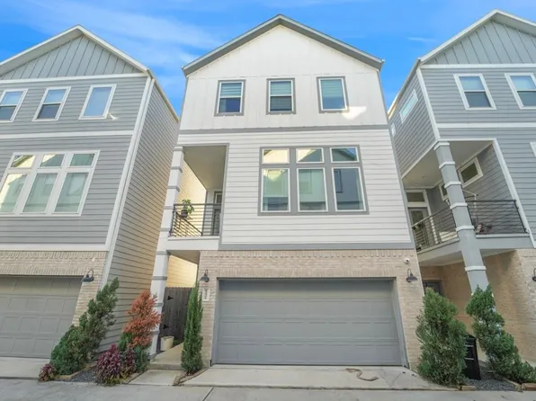 622 Janisch Rd #K, Houston, TX 77018