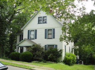 122 Cowell Ave, Oil City, PA