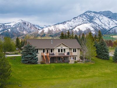 25 Summer Ridge Rd, Bozeman, MT, 59715