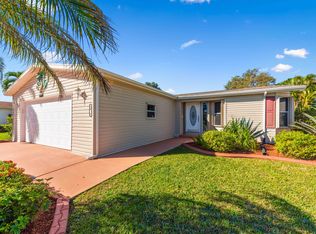 3401 Crabapple Dr, Port Saint Lucie, FL 34952