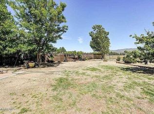 18443 S Quail Rd, Kirkland, AZ 86332