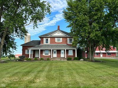 5788 N 300 E, Urbana, IN, 46990