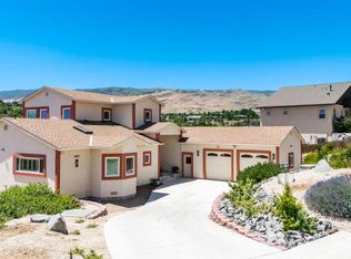 3820 S Folsom Dr, Reno, NV 89509