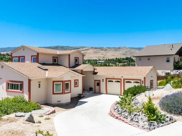 3820 S Folsom Dr, Reno, NV 89509