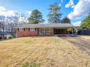 1620 Idlewood Rd, Tucker, GA 30084