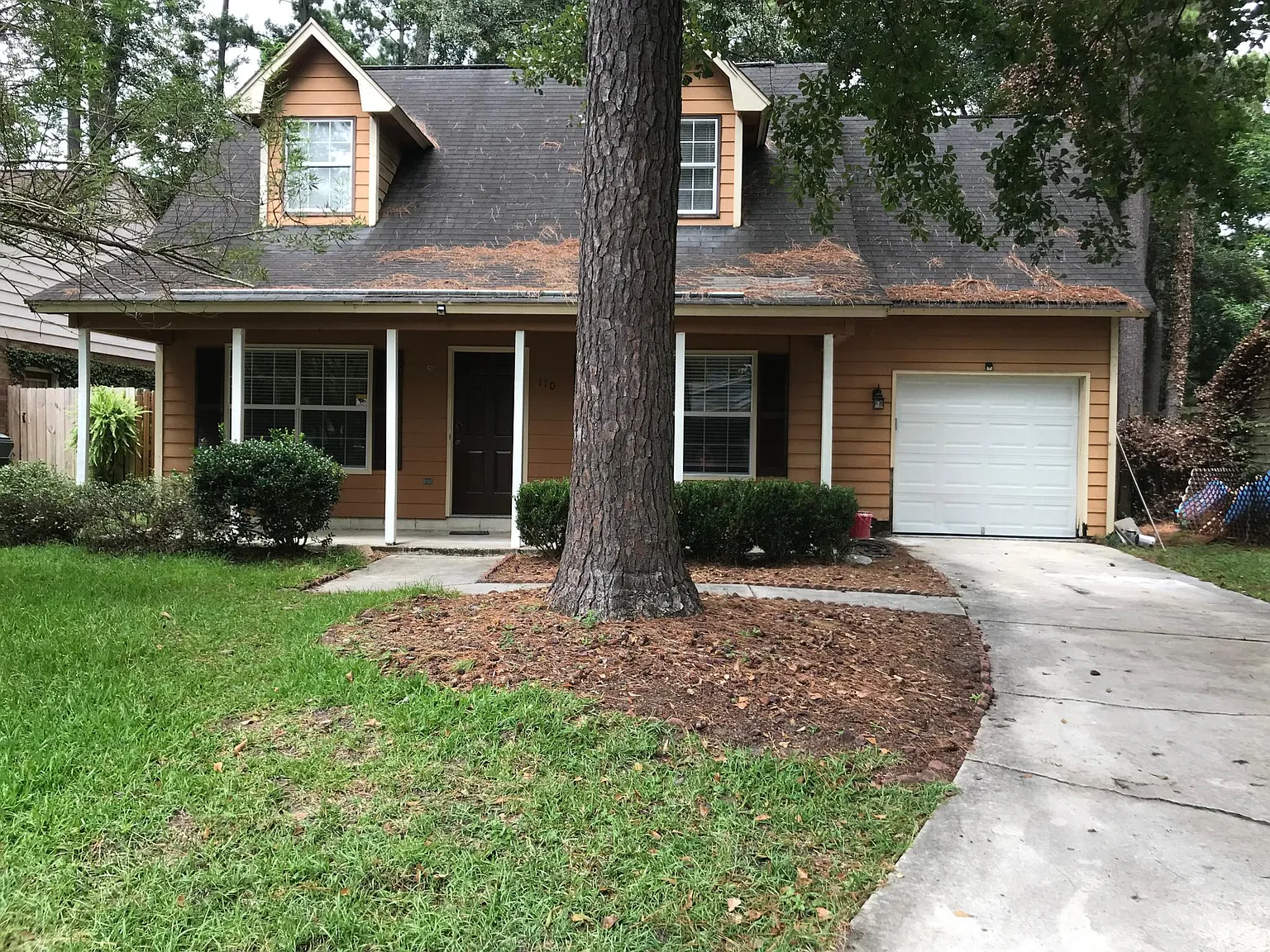110 Blueberry Ct — Photo 1