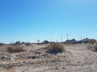 2546 Santa Fe Ave, Thermal, CA 92274