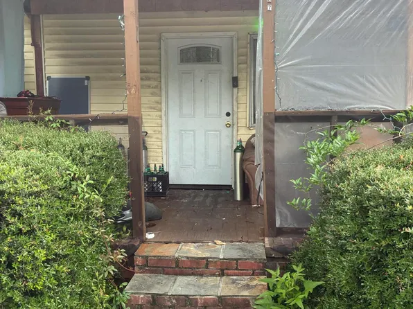 1107 Roosevelt St, Picayune, MS 39466