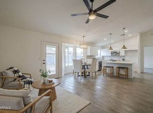 3203 E Dover St, Mesa, AZ 85213