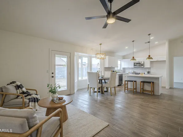 3203 E DOVER Street, Mesa, AZ 85213