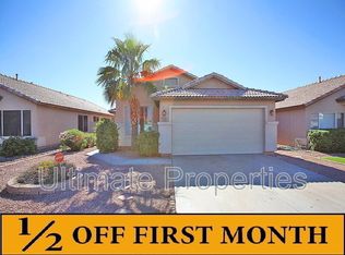 8543 W Shaw Butte Dr, Peoria, AZ 85345