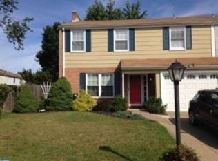 1701 Williamsburg Pl, Clementon, NJ 08021