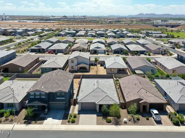 11241 E ULYSSES Avenue, Mesa, AZ 85212