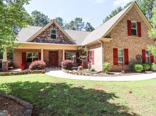 900 Eskew Rd, McDonough, GA 30252