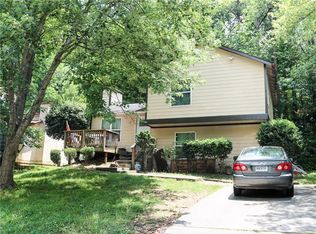 684 Inland Way NW, Lilburn, GA 30047