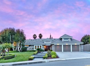 27711 Hidden Trail Rd, Laguna Hills, CA 92653