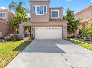 17948 Pueblo Vista Ln, San Diego, CA 92127
