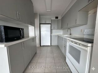 20 Forest Manor Rd #1205, Toronto, ON M2J1M2