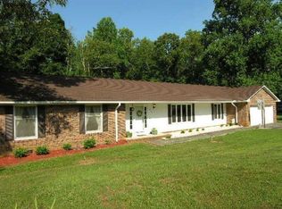 134 Briarcliff Rd, Central, SC 29630