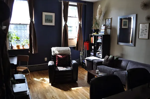 Rented by Bedford Realty USA Corp | media 9