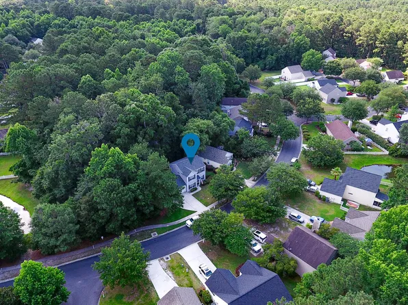 670 Farm Lake Drive, Bluffton, SC 29910