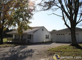 1219 Penns Chapel Rd, Bowling Green, KY 42101