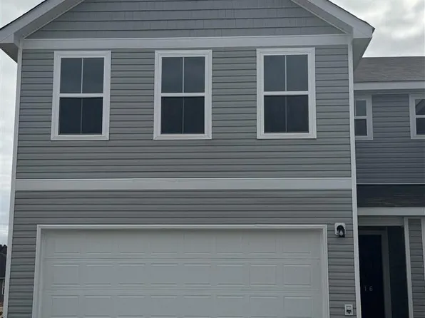 4016 Lambert Dr, Florence, SC 29506