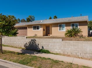 9524 Abbeyfield Rd, Santee, CA 92071