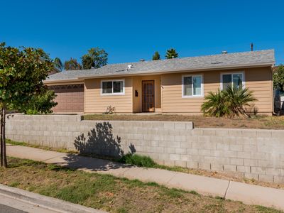9524 Abbeyfield Rd, Santee, CA, 92071