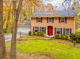 228 Craig Dr, Blacksburg, VA 24060