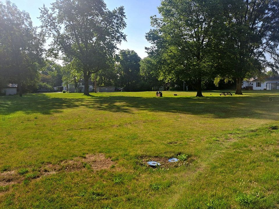 LOT 18 S Clay St, Morocco, IN 47963 MLS 533114 Zillow