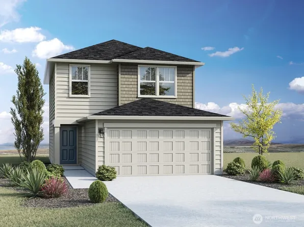 1301 Morgan Court, Ellensburg, WA 98926