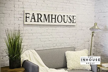 Rented by The InHouse Group