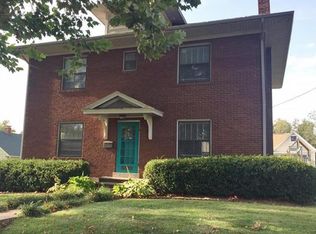 2800 Hubbard St, Hannibal, MO 63401