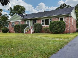 1302 Stoneycreek Dr, Henrico, VA 23238