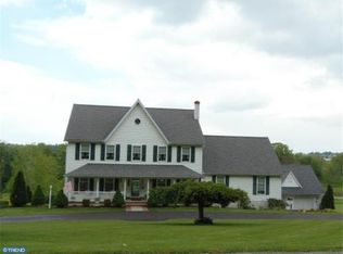 1119 Pilgrims Ptwy, Peach Bottom, PA 17563