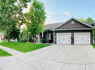 132 Parkridge Dr, Kalispell, MT 59901