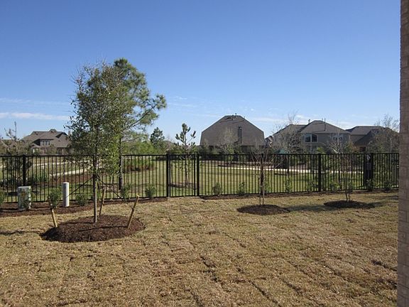 David Weekley Homes Inventory Photo