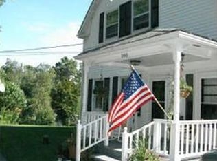 100 Masonic Home Rd, Charlton, MA 01507