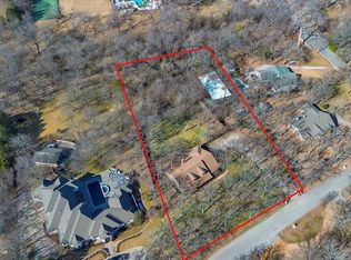250 Timber Line Ln, Southlake, TX 76092
